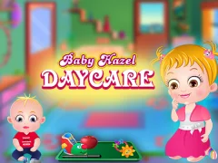 Baby Hazel Daycare – kostenloses Online-Spiel
