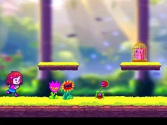 Hop To Rescue – kostenloses Online-Spiel