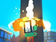 Elevator Breaking – kostenloses Online-Spiel