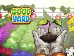 Good Yard – kostenloses Online-Spiel