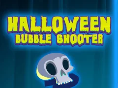Halloween Bubble Shooter 2019 – kostenloses Online-Spiel