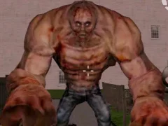 Night Watchmen Stories: Zombie Hospital – kostenloses Online-Spiel