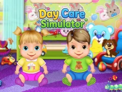 Day Care Simulator – kostenloses Online-Spiel