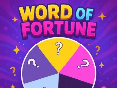 Word of Fortune – kostenloses Online-Spiel