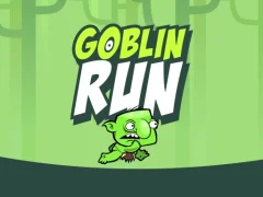Goblin Run – kostenloses Online-Spiel