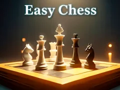 Easy Chess – kostenloses Online-Spiel