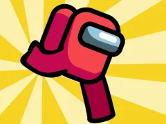 Among Us Cairo Run – kostenloses Online-Spiel