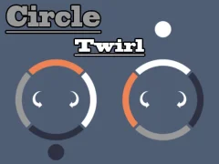 Circle Twirl – kostenloses Online-Spiel