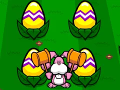 Funny Easter – kostenloses Online-Spiel