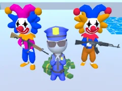 Crazy Jokers – kostenloses Online-Spiel