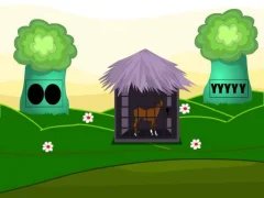 Horse escape – kostenloses Online-Spiel