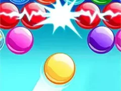 Bubble Shooter Classic Online – kostenloses Online-Spiel