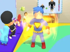 Scale Kid Run And Jump Up – kostenloses Online-Spiel