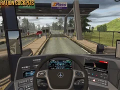  Bus Simulator: Ultimate 2021 – kostenloses Online-Spiel