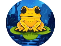 Frog Jumper – kostenloses Online-Spiel