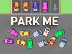 Park Me – kostenloses Online-Spiel
