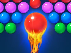 Bubble Shooter Free 2 – kostenloses Online-Spiel