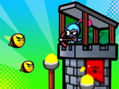 Idle Archer Tower Defense – kostenloses Online-Spiel