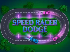 Speed Racer Dodge – kostenloses Online-Spiel