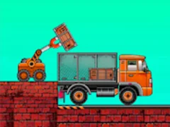 Truck Loader Master – kostenloses Online-Spiel