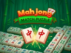 Mahjong Match Puzzle – kostenloses Online-Spiel