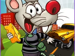 Rat Crossing – kostenloses Online-Spiel