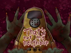 That's Not My Neighbor – kostenloses Online-Spiel