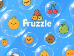 Fruzzle – kostenloses Online-Spiel