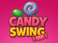 Candy Swing – kostenloses Online-Spiel