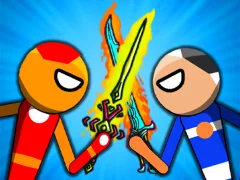 Muscles Rush – kostenloses Online-Spiel