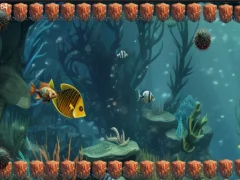 Endless fish fun – kostenloses Online-Spiel