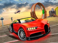 Top Speed Racing 3D – kostenloses Online-Spiel