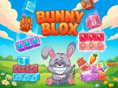 Bunny Blox – kostenloses Online-Spiel