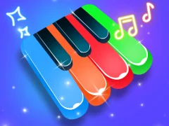 Baby Piano Children Song – kostenloses Online-Spiel
