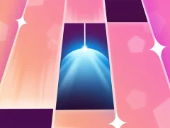 Magic Dream Tiles – kostenloses Online-Spiel