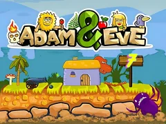 Adam & Eve 7 – kostenloses Online-Spiel