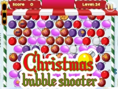 Christmas Bubble Shooter 2019 – kostenloses Online-Spiel
