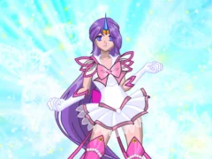 Sailor Warriors New Era – kostenloses Online-Spiel