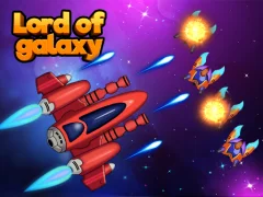 Lord of Galaxy – kostenloses Online-Spiel