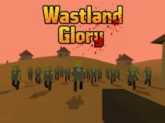 Wasteland Glory – kostenloses Online-Spiel