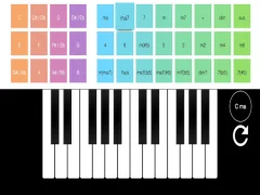Real Piano Online – kostenloses Online-Spiel