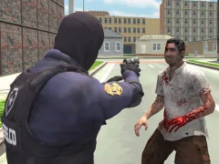 Grand Zombie Swarm – kostenloses Online-Spiel