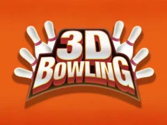 3D Bowling – kostenloses Online-Spiel