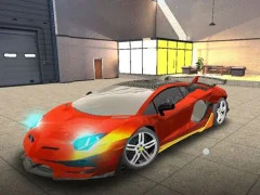 Car Real Simulator – kostenloses Online-Spiel
