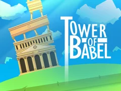 Tower of Babel – kostenloses Online-Spiel