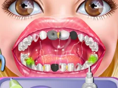 Madelyn Dental Care – kostenloses Online-Spiel