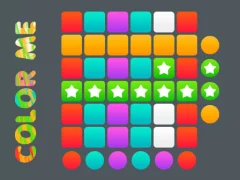 Color Me – kostenloses Online-Spiel