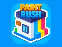 Paint Rush – kostenloses Online-Spiel