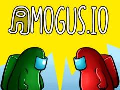 Amogus.io – kostenloses Online-Spiel