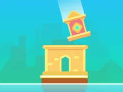 Stack Tower – kostenloses Online-Spiel
